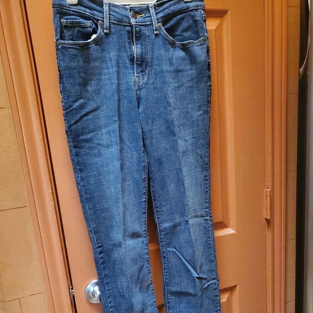 Levi's Classic Bootcut